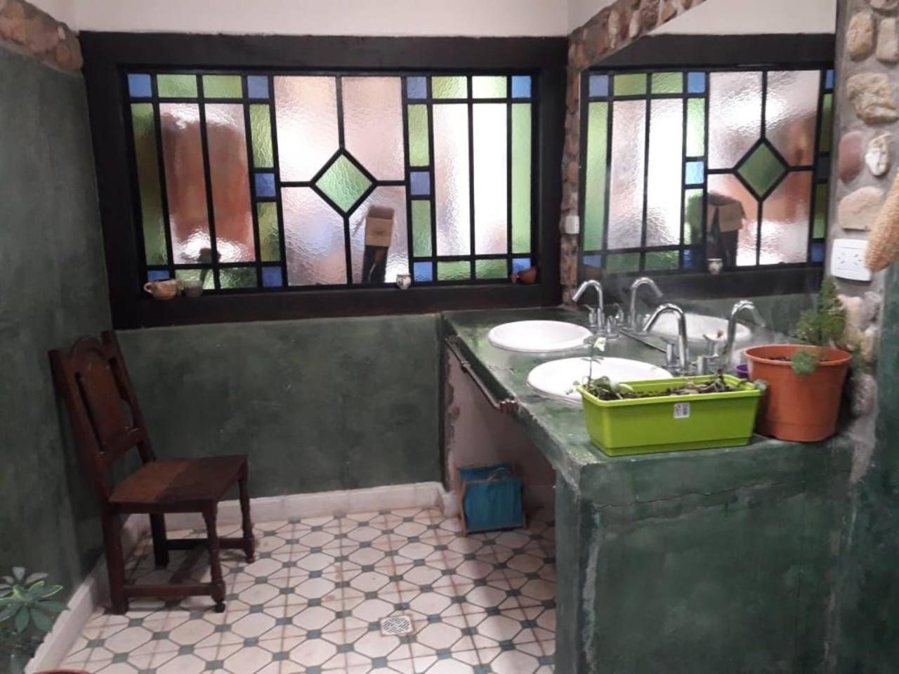 Appartamento Lo De Joaquin Tilcara Esterno foto